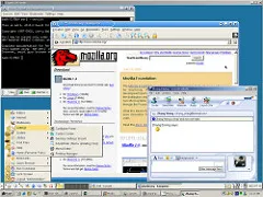 KDE on Cygwin